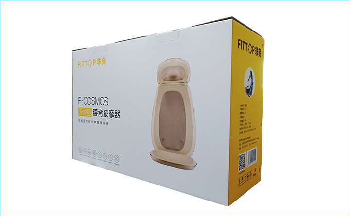 彩盒