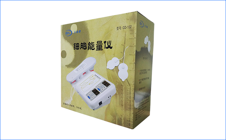 彩盒印刷有哪幾種方式