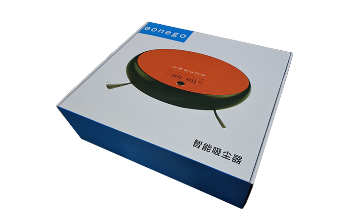 彩盒的發(fā)展要事