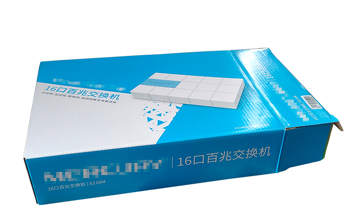 彩盒印刷四色和專色有什么區(qū)別