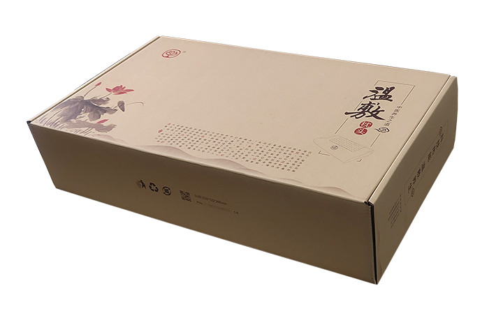 枕頭<i style='color:red'>包裝彩盒</i>