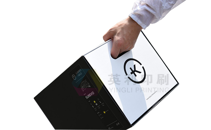 頭盔包裝盒有哪幾種盒型？