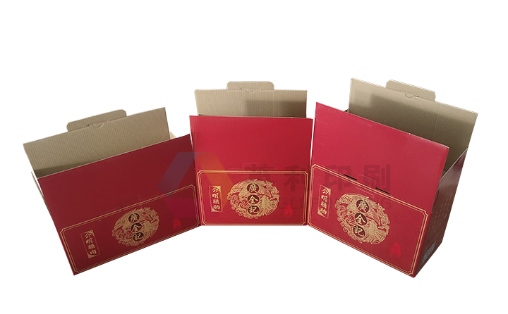 彩盒定制內(nèi)外尺寸的區(qū)別有哪些？