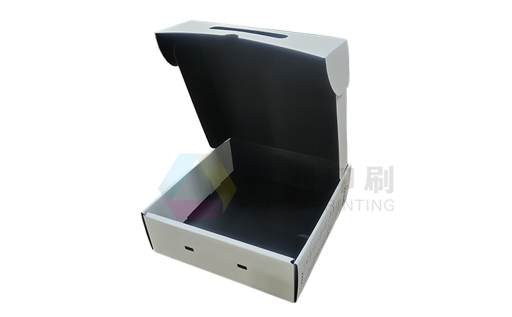 玩具機器人<i style='color:red'>包裝彩盒</i>